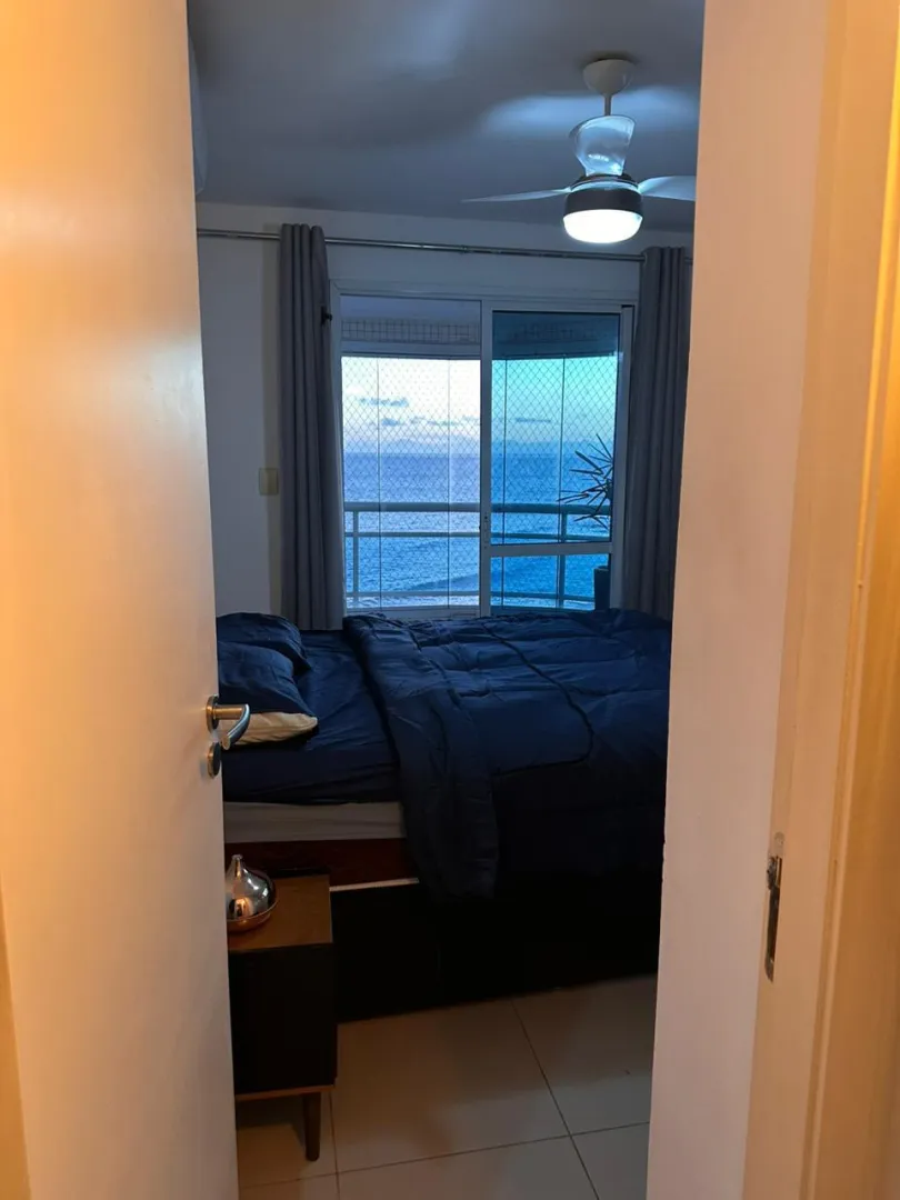 QUARTO E SALA VARANDA PISCINA ACADEMIA GARAGEM ELEVADOR &Agrave; VENDA EM ONDINA! Avenida Oceânica Salvador - 