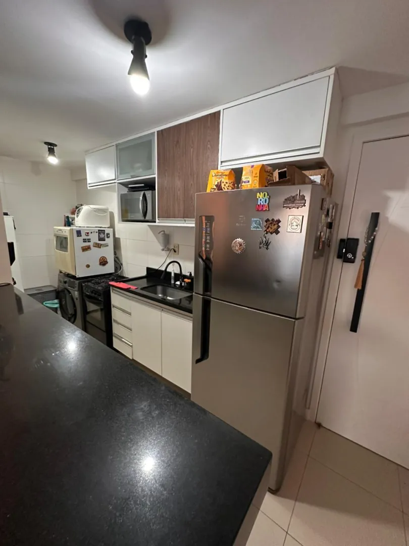 QUARTO E SALA VARANDA PISCINA ACADEMIA GARAGEM ELEVADOR &Agrave; VENDA EM ONDINA! Avenida Oceânica Salvador - 