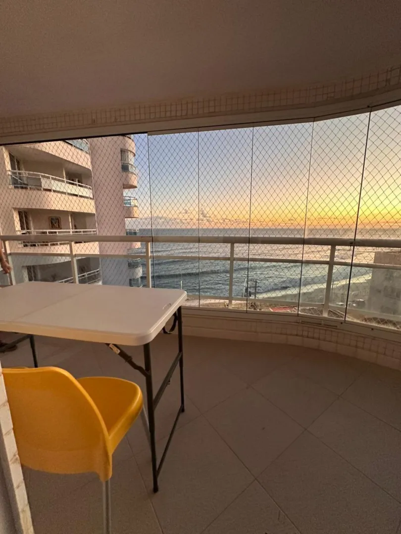 QUARTO E SALA VARANDA PISCINA ACADEMIA GARAGEM ELEVADOR &Agrave; VENDA EM ONDINA! Avenida Oceânica Salvador - 