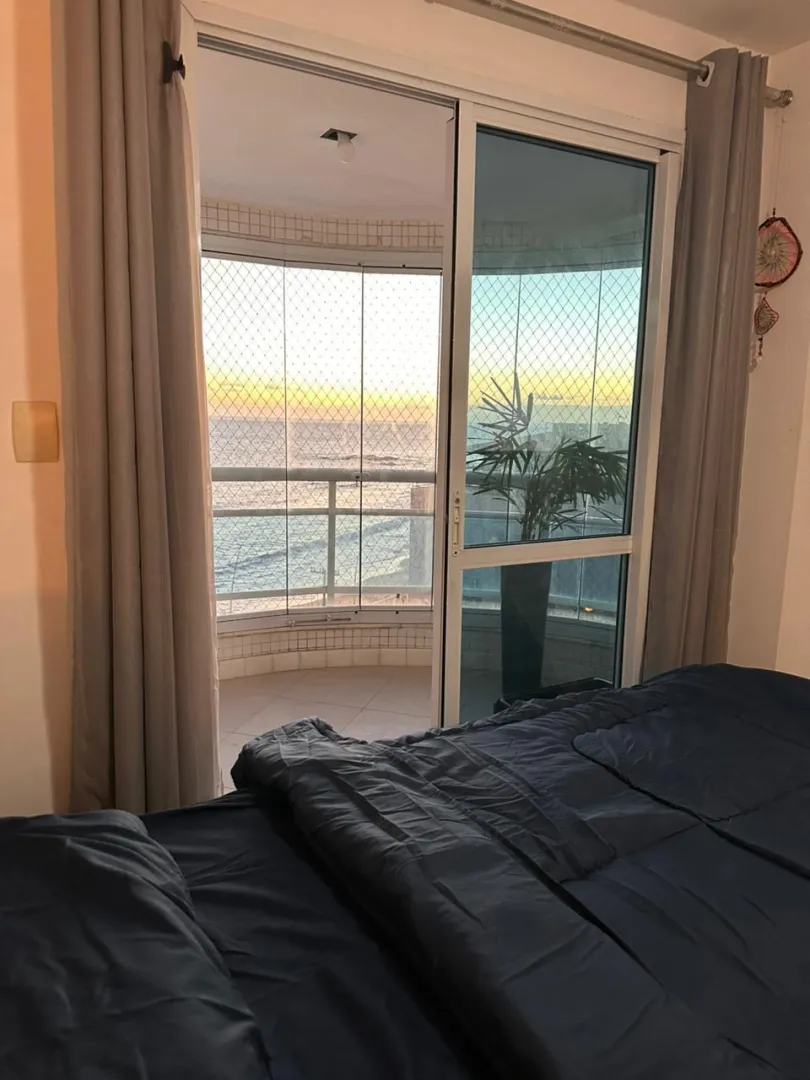 QUARTO E SALA VARANDA PISCINA ACADEMIA GARAGEM ELEVADOR &Agrave; VENDA EM ONDINA! Avenida Oceânica Salvador - 