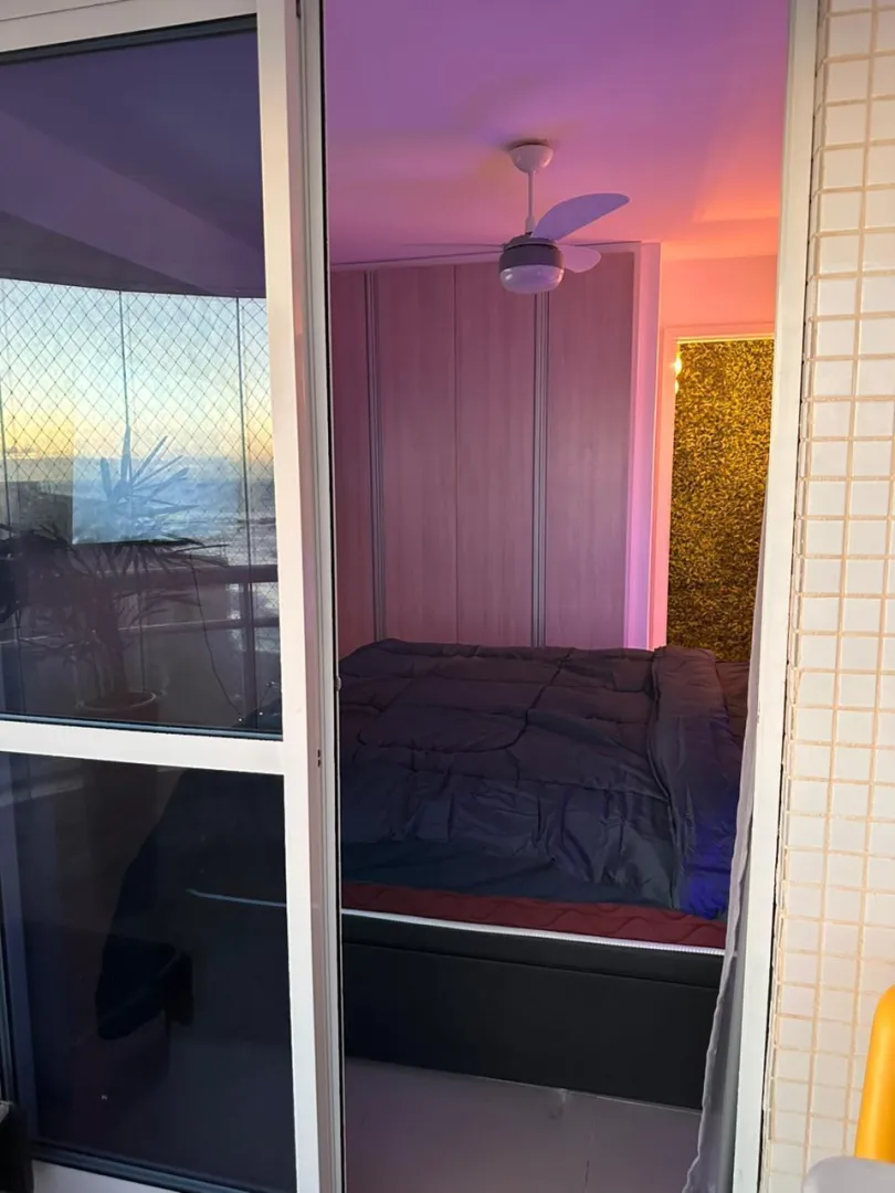 QUARTO E SALA VARANDA PISCINA ACADEMIA GARAGEM ELEVADOR &Agrave; VENDA EM ONDINA! Avenida Oceânica Salvador - 