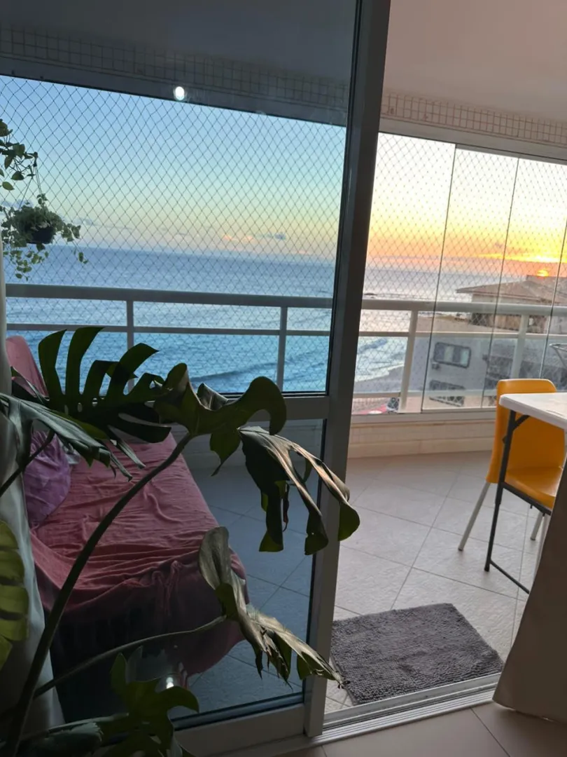 QUARTO E SALA VARANDA PISCINA ACADEMIA GARAGEM ELEVADOR &Agrave; VENDA EM ONDINA! Avenida Oceânica Salvador - 