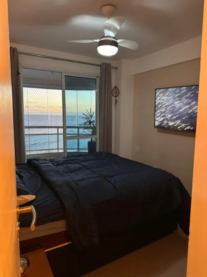 QUARTO E SALA VARANDA PISCINA ACADEMIA GARAGEM ELEVADOR &Agrave; VENDA EM ONDINA! Avenida Oceânica Salvador - 