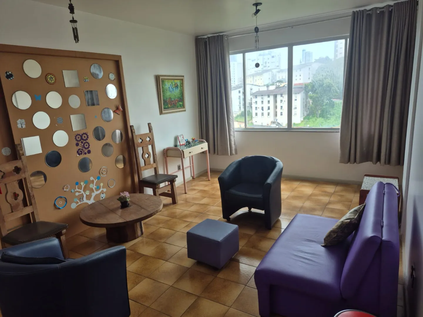 APARTAMENTO 3 QUARTOS SU&Iacute;TE DEPEND&Ecirc;NCIA GARAGEM ELEVADOR &Agrave; VENDA NA GRA&Ccedil;A Rua Professor Martagão Gesteira Salvador - 