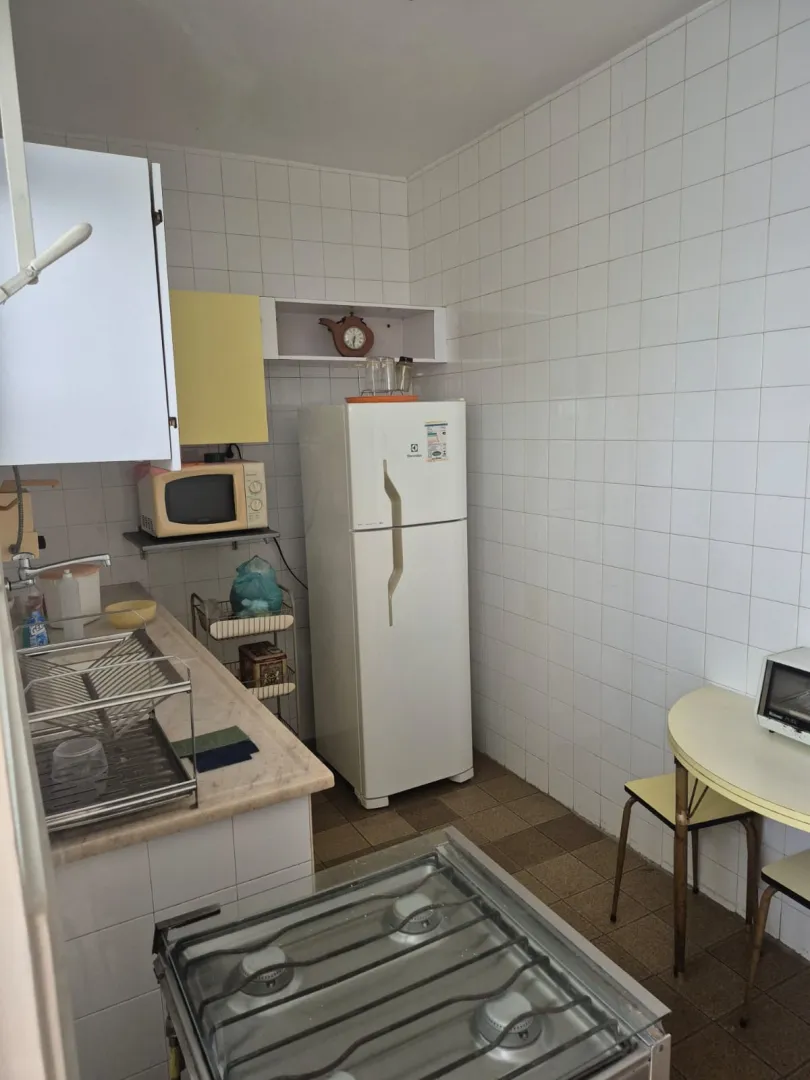 APARTAMENTO 3 QUARTOS SU&Iacute;TE DEPEND&Ecirc;NCIA GARAGEM ELEVADOR &Agrave; VENDA NA GRA&Ccedil;A Rua Professor Martagão Gesteira Salvador - 