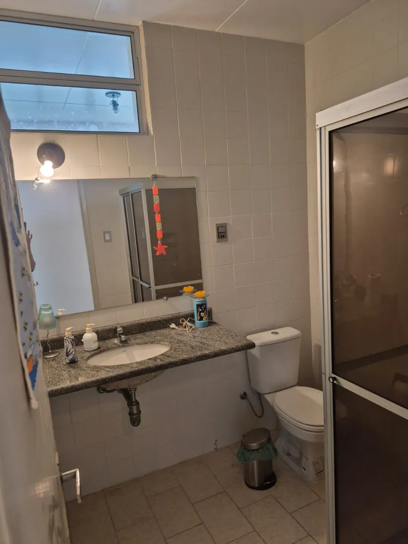 APARTAMENTO 3 QUARTOS SU&Iacute;TE DEPEND&Ecirc;NCIA GARAGEM ELEVADOR &Agrave; VENDA NA GRA&Ccedil;A Rua Professor Martagão Gesteira Salvador - 