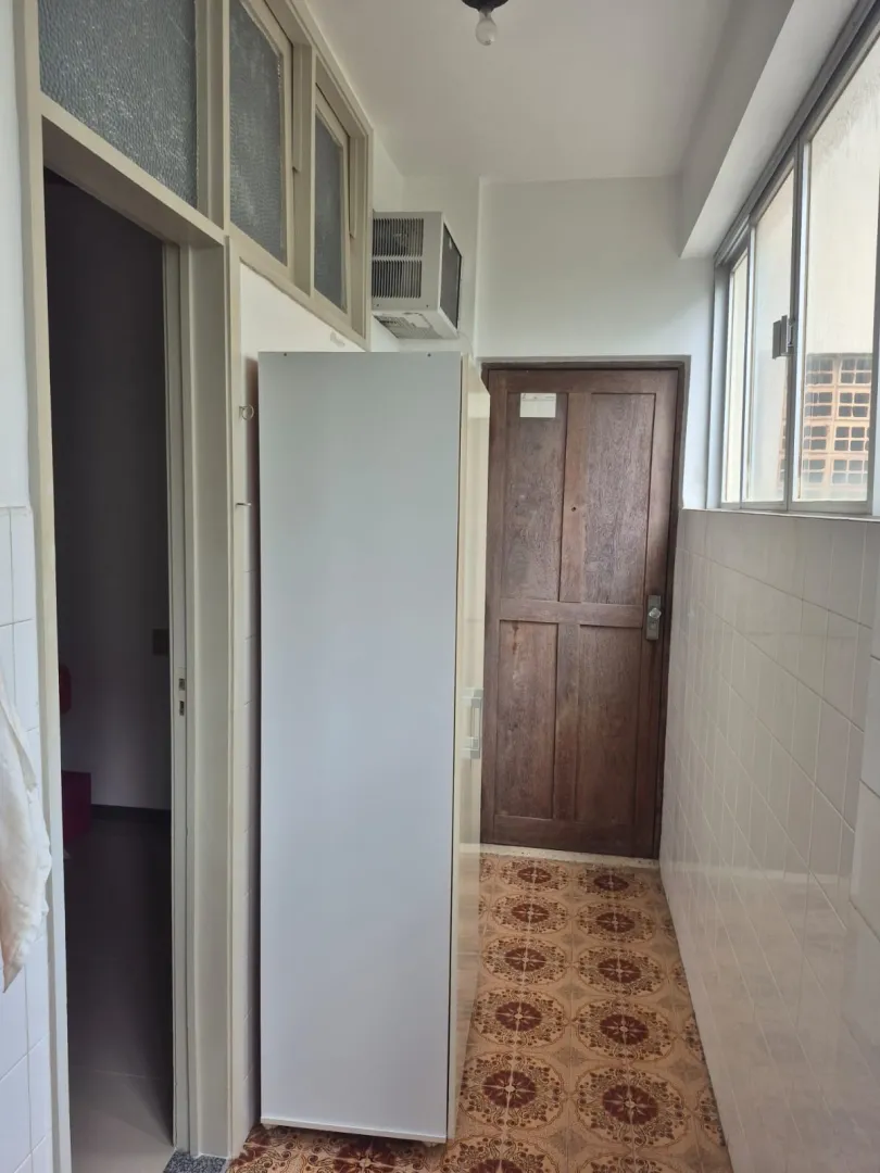 APARTAMENTO 3 QUARTOS SU&Iacute;TE DEPEND&Ecirc;NCIA GARAGEM ELEVADOR &Agrave; VENDA NA GRA&Ccedil;A Rua Professor Martagão Gesteira Salvador - 