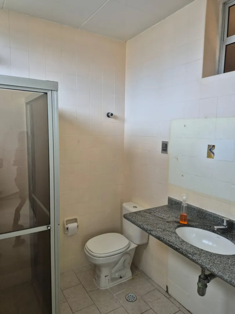 APARTAMENTO 3 QUARTOS SU&Iacute;TE DEPEND&Ecirc;NCIA GARAGEM ELEVADOR &Agrave; VENDA NA GRA&Ccedil;A Rua Professor Martagão Gesteira Salvador - 