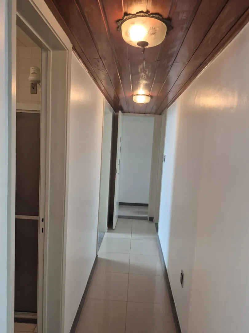 APARTAMENTO 3 QUARTOS SU&Iacute;TE DEPEND&Ecirc;NCIA GARAGEM ELEVADOR &Agrave; VENDA NA GRA&Ccedil;A Rua Professor Martagão Gesteira Salvador - 