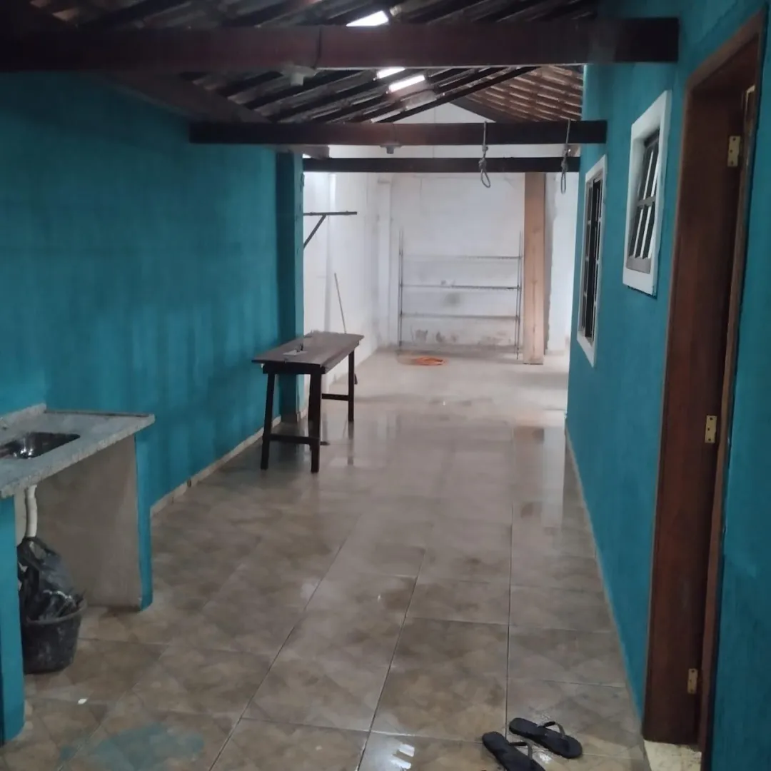Casa &agrave; Venda em Guapimirim | 2 Quartos sendo 1 Su&iacute;te | 2 Vagas Rua Alegre Guapimirim - 