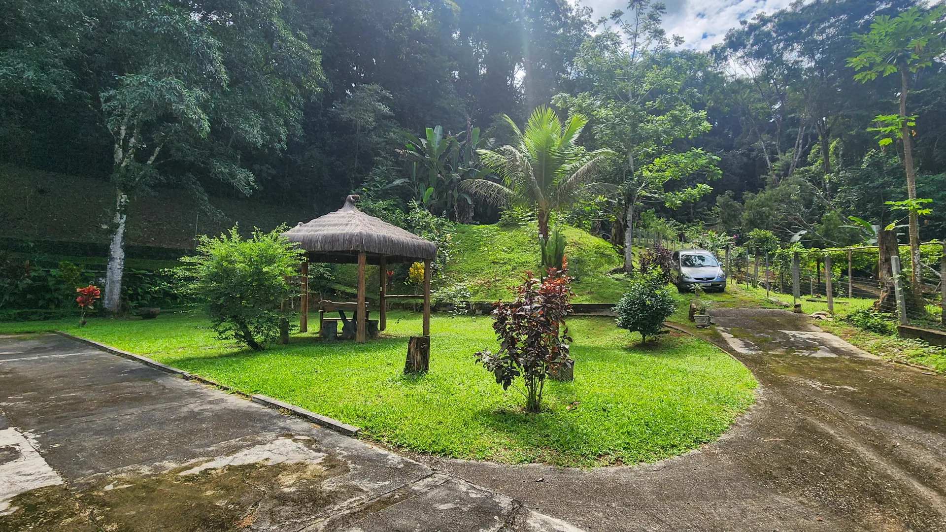 Oportunidade! S&iacute;tio com 3.650m&sup2; em Guapimirim - natureza e lazer completo Rodovia Santos Dumont Guapimirim - 