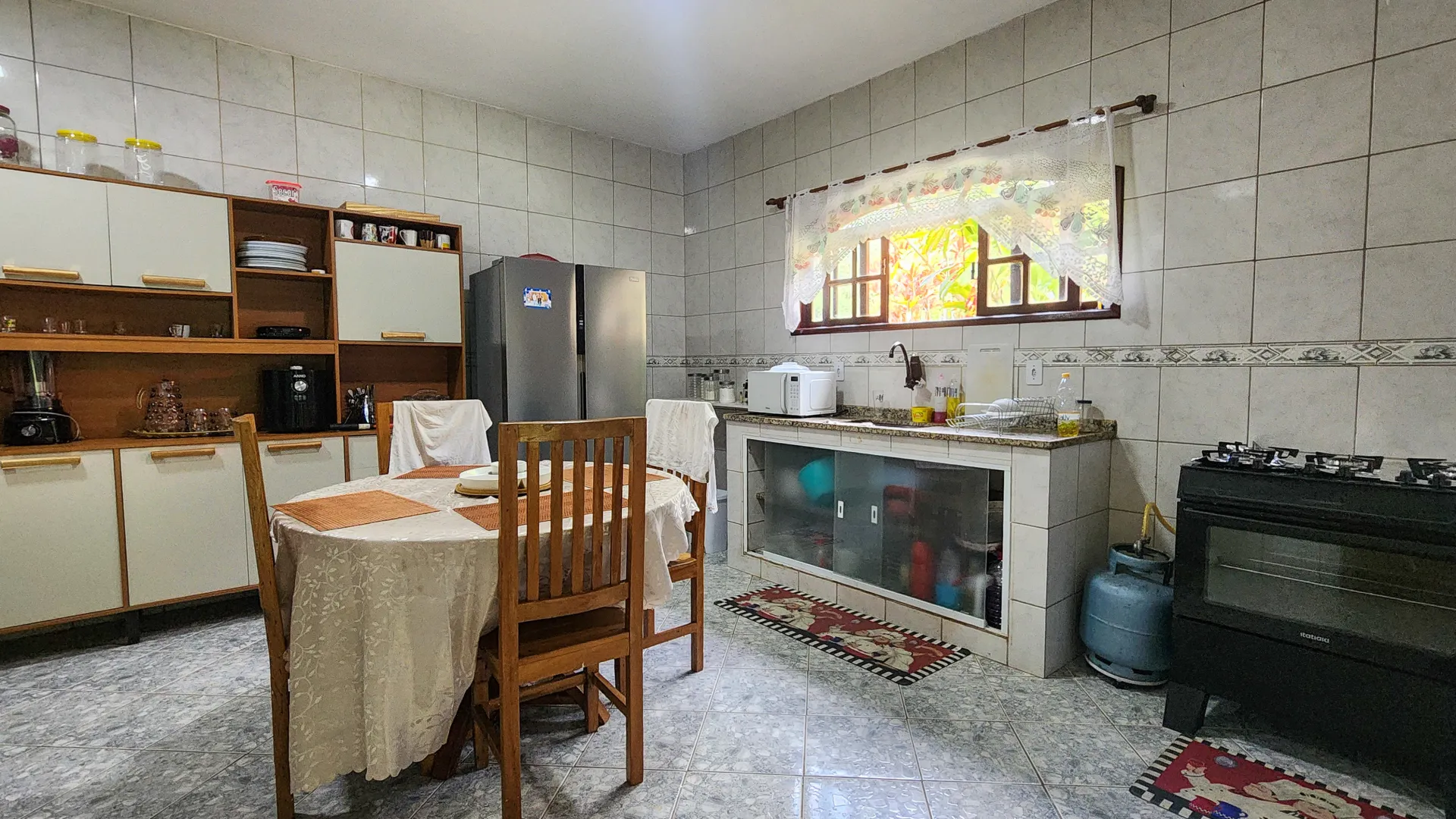 Oportunidade! S&iacute;tio com 3.650m&sup2; em Guapimirim - natureza e lazer completo Rodovia Santos Dumont Guapimirim - 