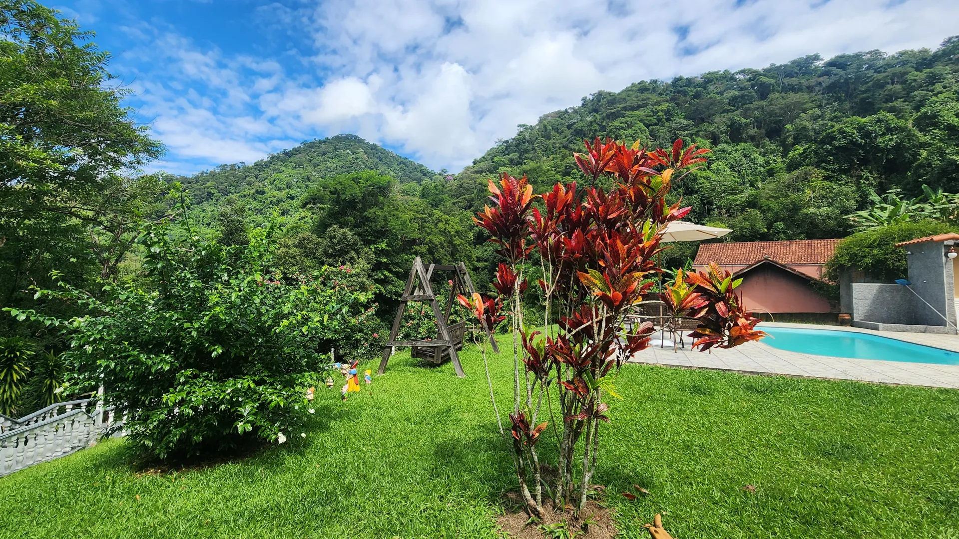 Oportunidade! S&iacute;tio com 3.650m&sup2; em Guapimirim - natureza e lazer completo Rodovia Santos Dumont Guapimirim - 