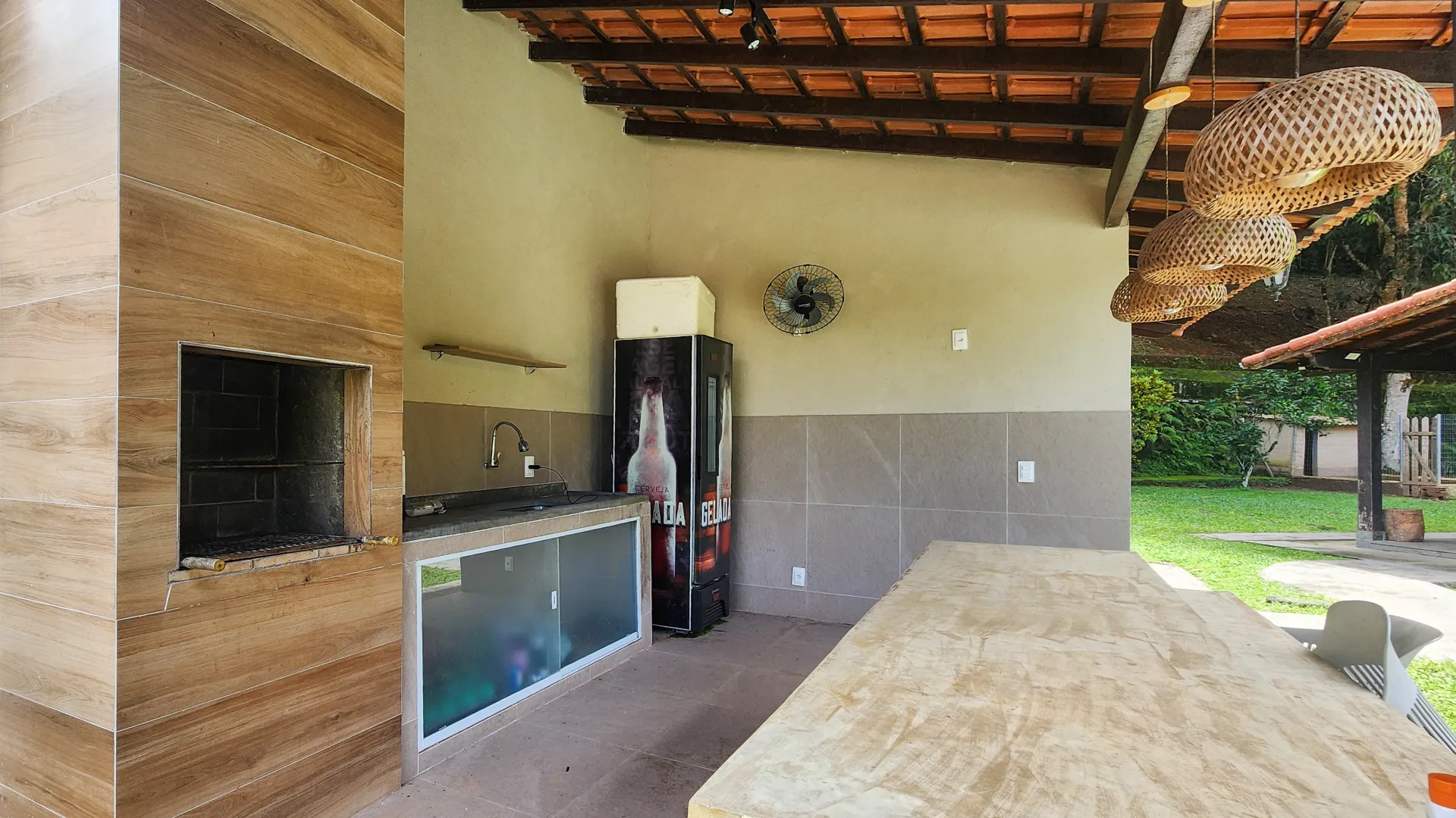 Oportunidade! S&iacute;tio com 3.650m&sup2; em Guapimirim - natureza e lazer completo Rodovia Santos Dumont Guapimirim - 