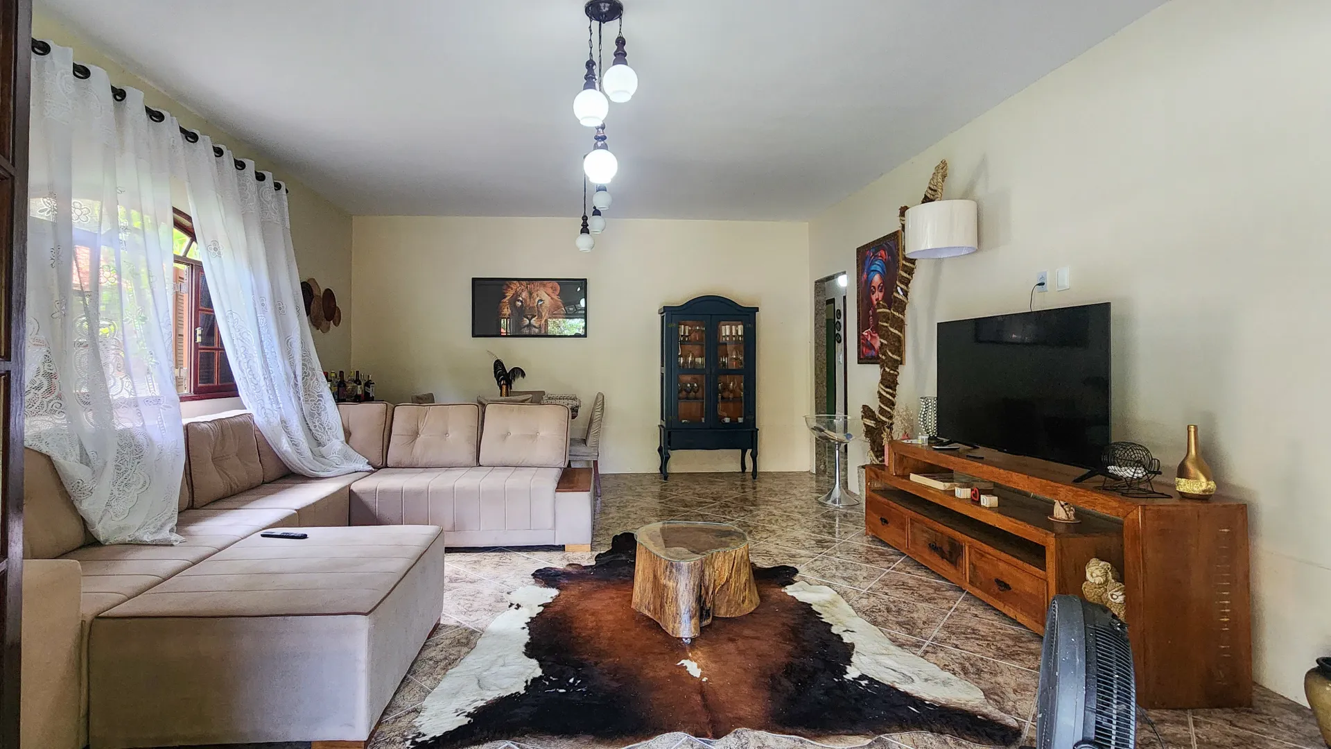 Oportunidade! S&iacute;tio com 3.650m&sup2; em Guapimirim - natureza e lazer completo Rodovia Santos Dumont Guapimirim - 