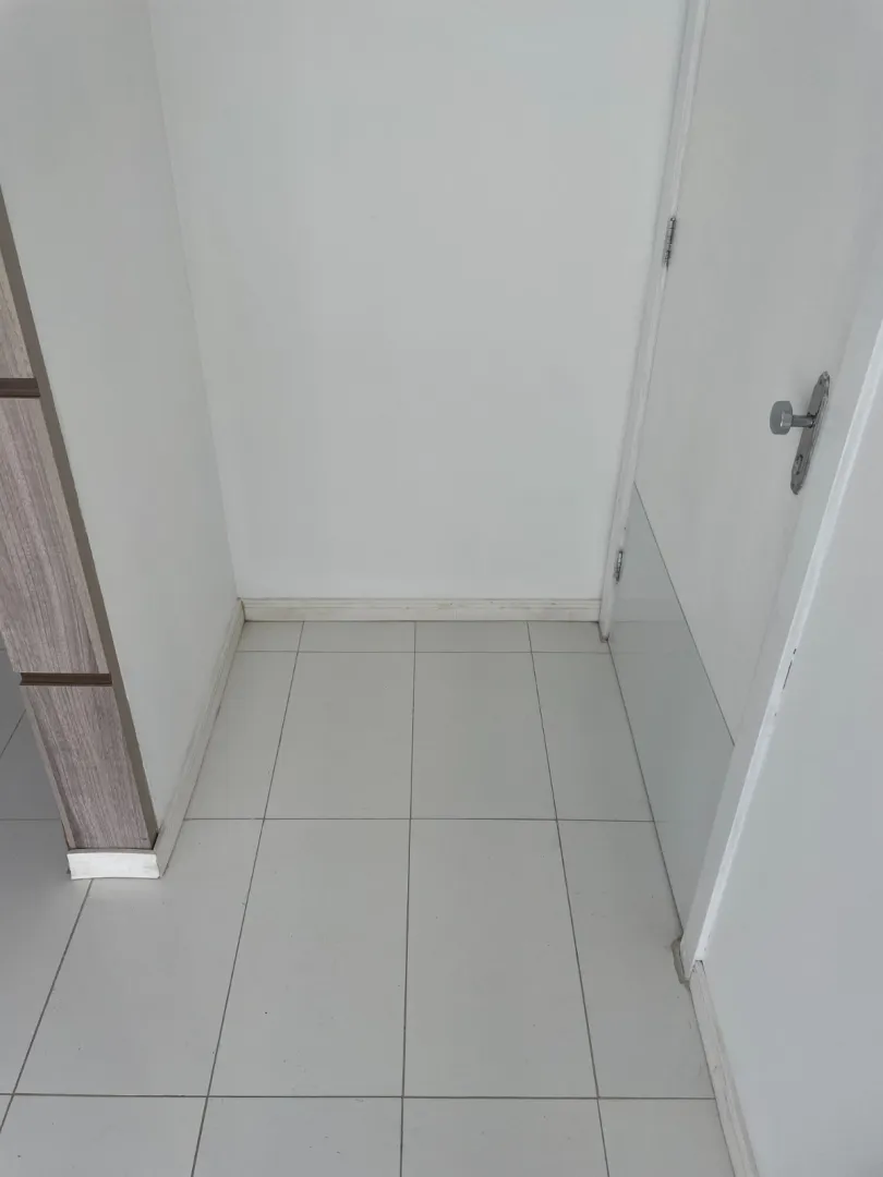 Apartamento 2&ordm; andar semi mobiliado  Timbó - 