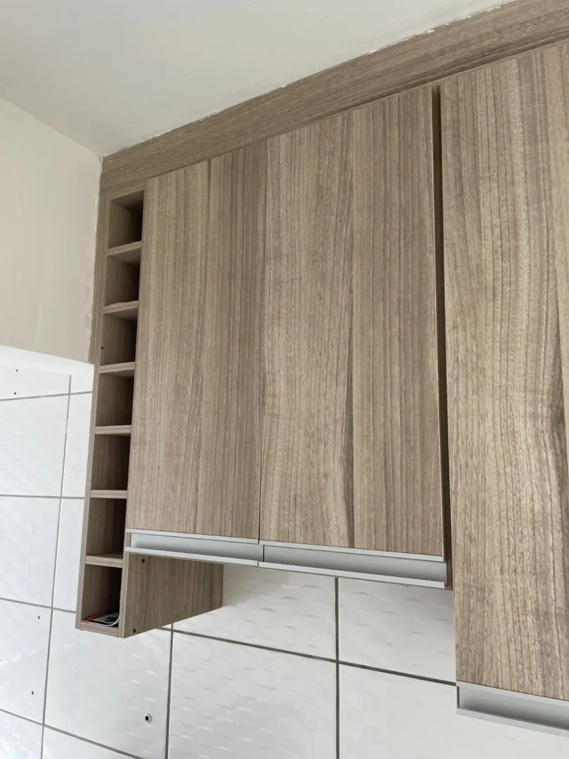 Apartamento 2&ordm; andar semi mobiliado  Timbó - 