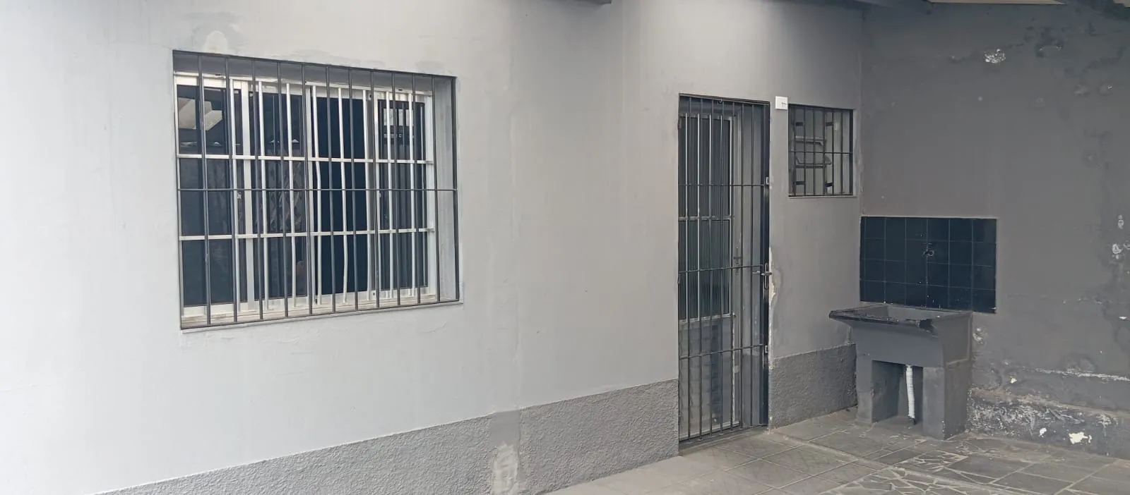 Casa Bras Cubas Avenida Manoel Alves Mogi das Cruzes - 