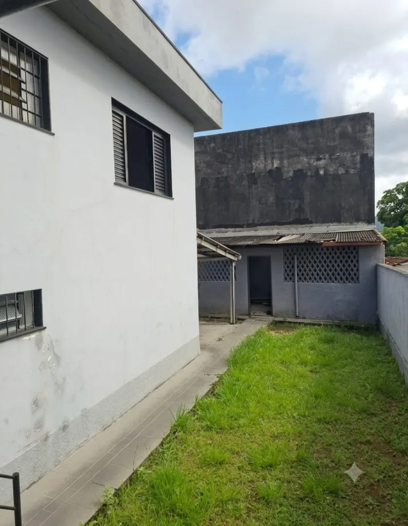 Casa Bras Cubas Avenida Manoel Alves Mogi das Cruzes - 