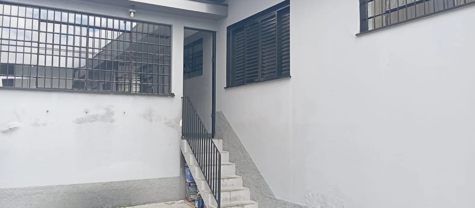 Casa Bras Cubas Avenida Manoel Alves Mogi das Cruzes - 