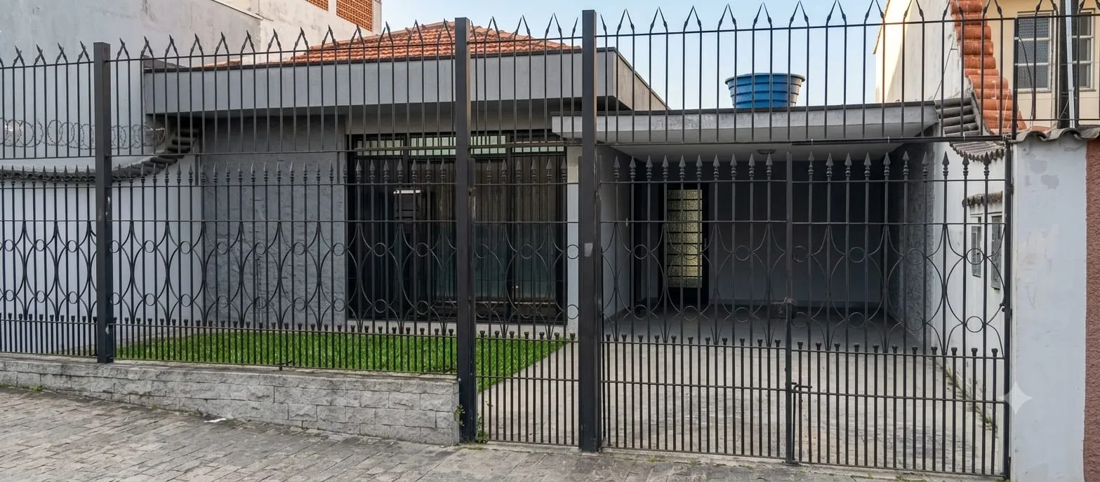 Casa Bras Cubas Avenida Manoel Alves Mogi das Cruzes - 