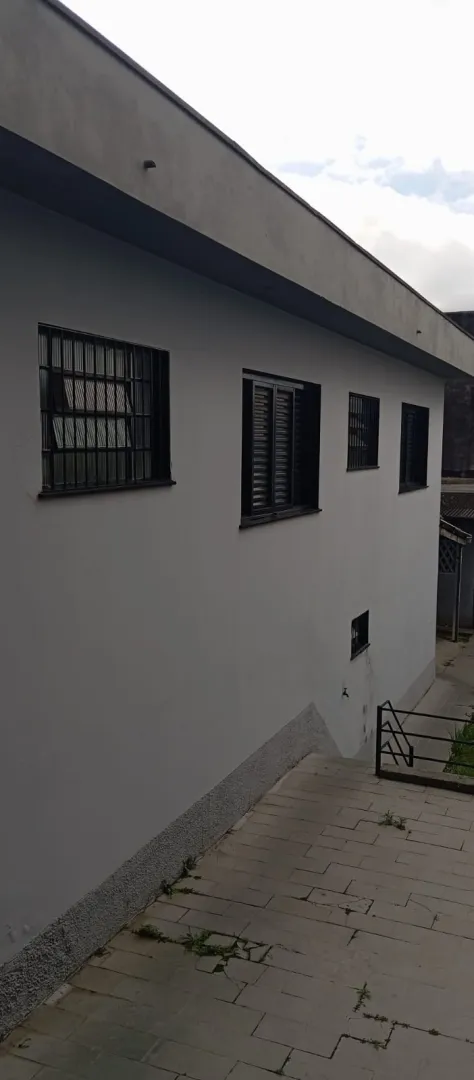 Casa Bras Cubas Avenida Manoel Alves Mogi das Cruzes - 