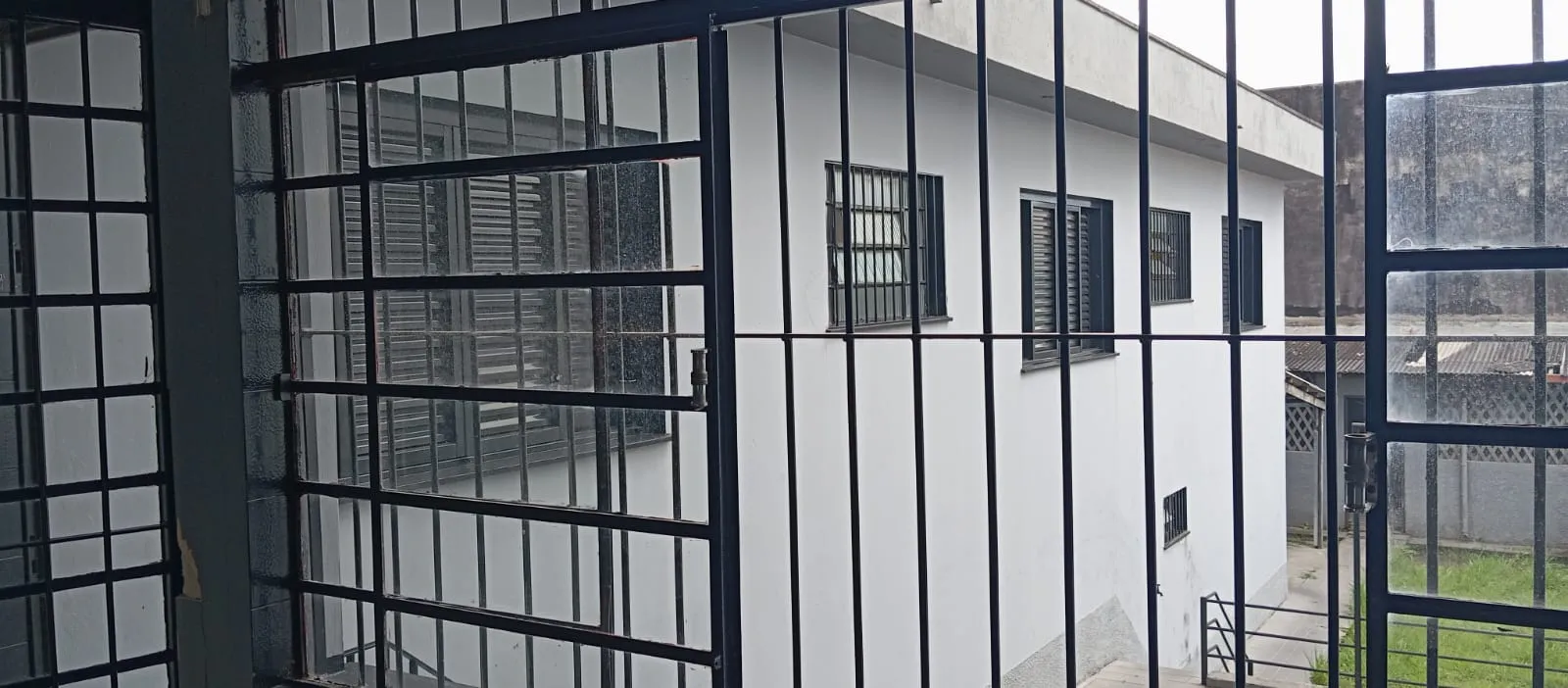 Casa Bras Cubas Avenida Manoel Alves Mogi das Cruzes - 