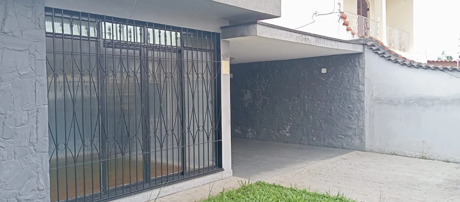 Casa Bras Cubas Avenida Manoel Alves Mogi das Cruzes - 