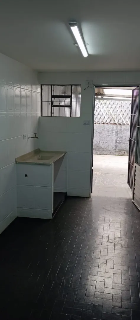 Casa Bras Cubas Avenida Manoel Alves Mogi das Cruzes - 