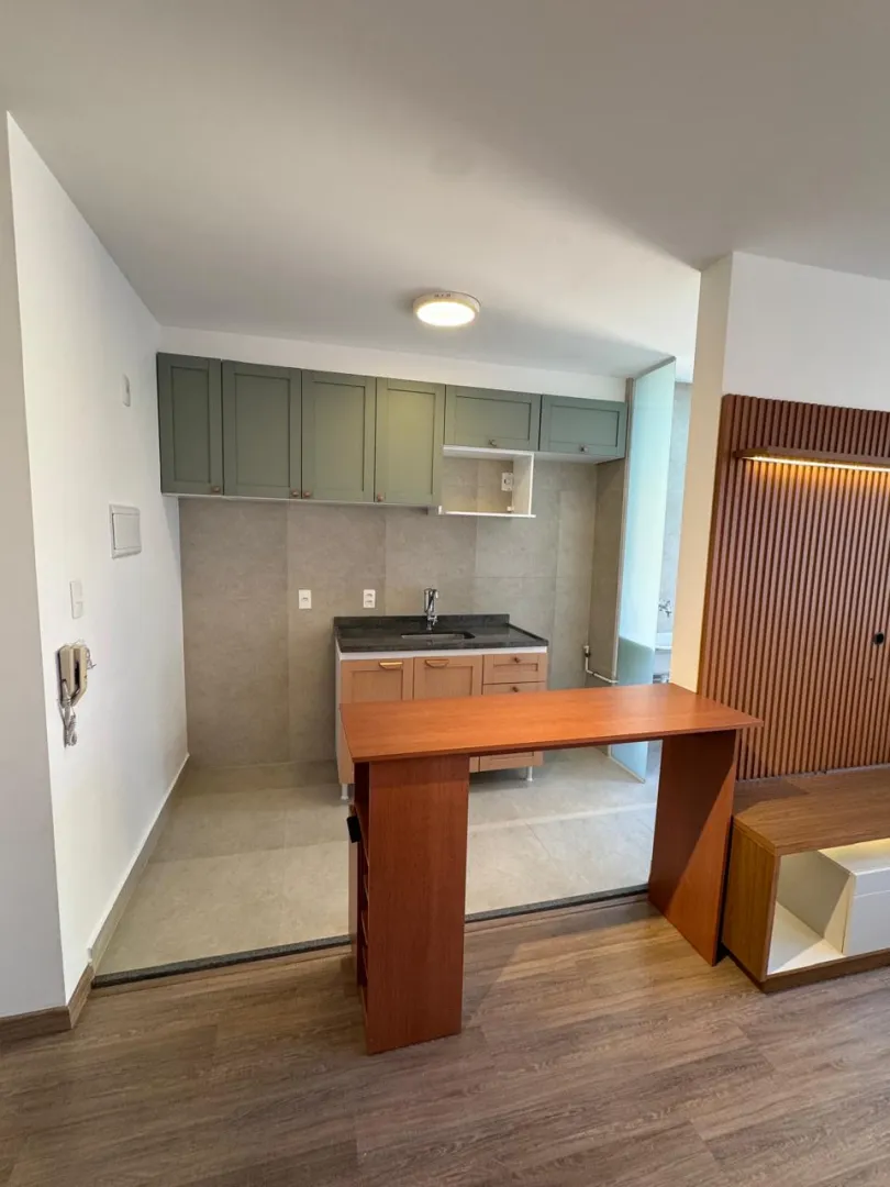 VENDO APARTAMENTO PR&Aacute;TICO E ACONCHEGANTE, 33M&sup2; - RUA TORRES DA BARRA &ndash; &Aacute;GUA BRANCA - SP Rua Torres da Barra São Paulo - 