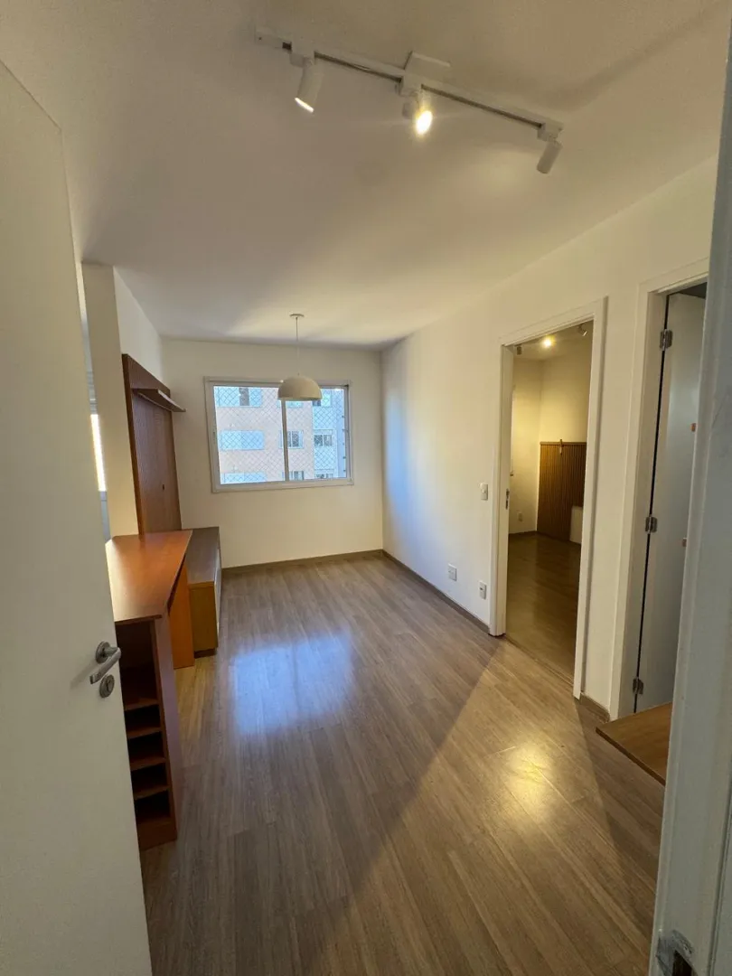 VENDO APARTAMENTO PR&Aacute;TICO E ACONCHEGANTE, 33M&sup2; - RUA TORRES DA BARRA &ndash; &Aacute;GUA BRANCA - SP Rua Torres da Barra São Paulo - 