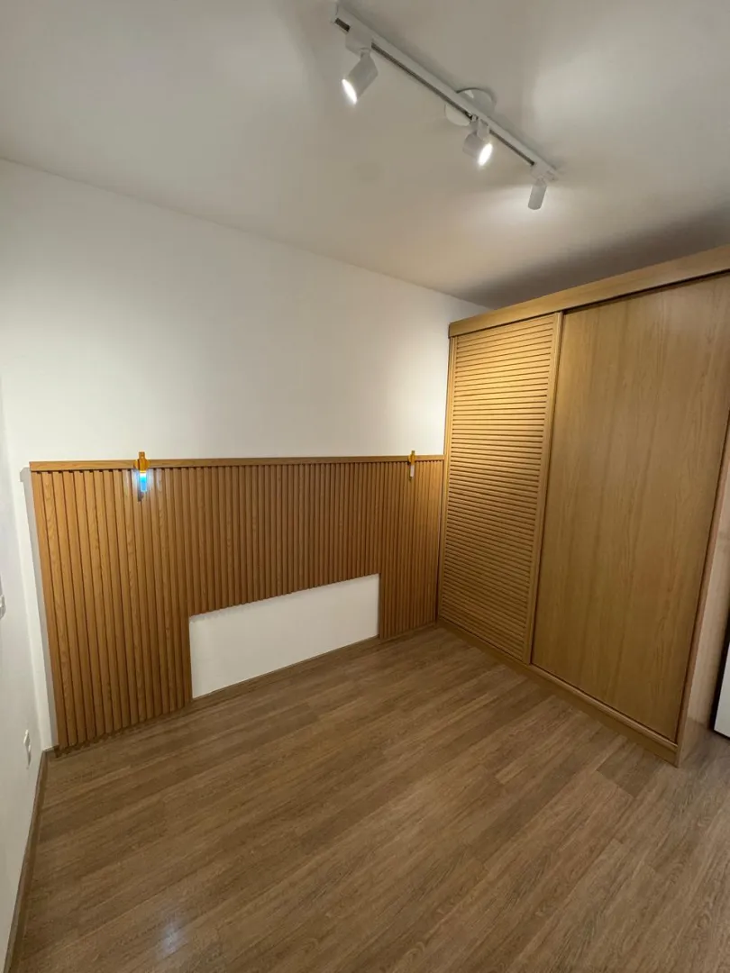 VENDO APARTAMENTO PR&Aacute;TICO E ACONCHEGANTE, 33M&sup2; - RUA TORRES DA BARRA &ndash; &Aacute;GUA BRANCA - SP Rua Torres da Barra São Paulo - 