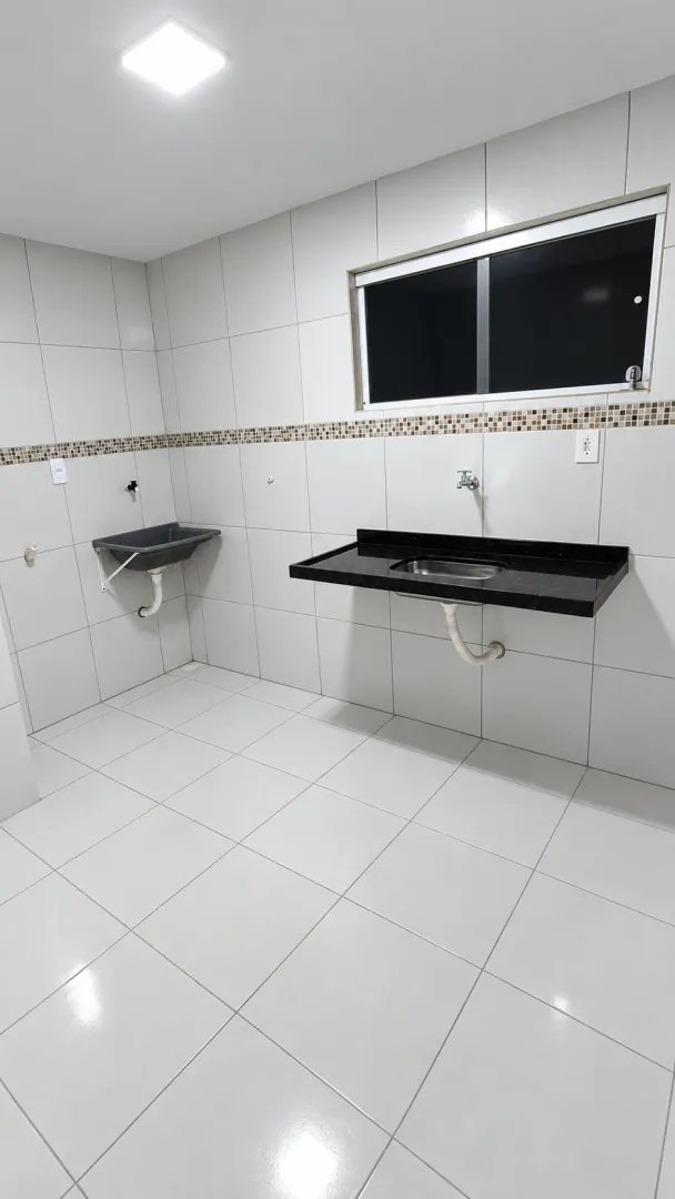 Apartamento no Muçumagro , 2 Quartos , espaçoso, ventilado, ideal para morar ou investir! — foto 2