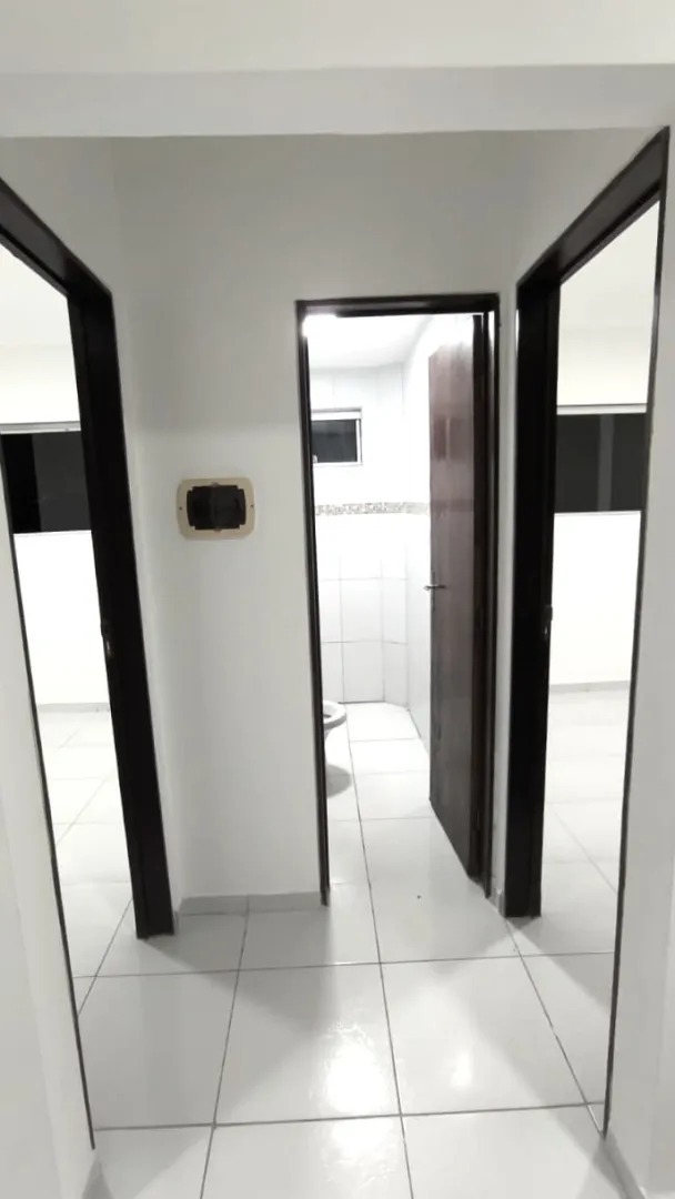 Apartamento no Muçumagro , 2 Quartos , espaçoso, ventilado, ideal para morar ou investir! — foto 7