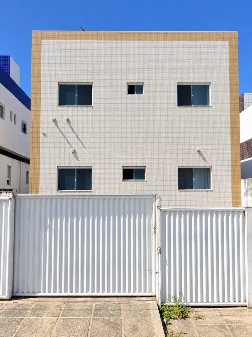 Apartamento no Muçumagro , 2 Quartos , espaçoso, ventilado, ideal para morar ou investir! — foto 12