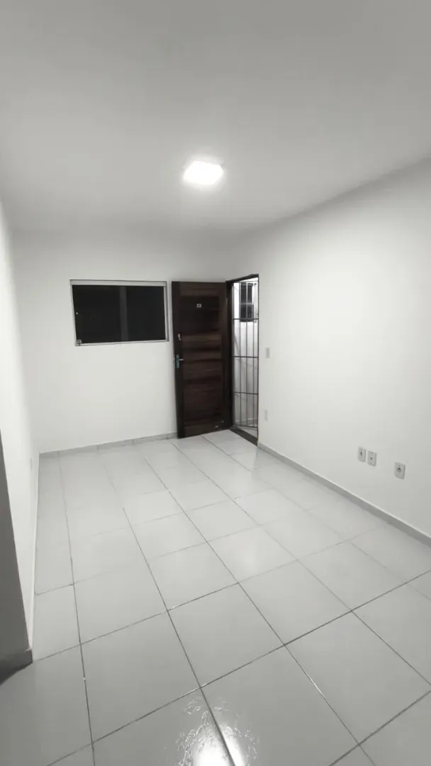 Apartamento no Muçumagro , 2 Quartos , espaçoso, ventilado, ideal para morar ou investir! — foto 9