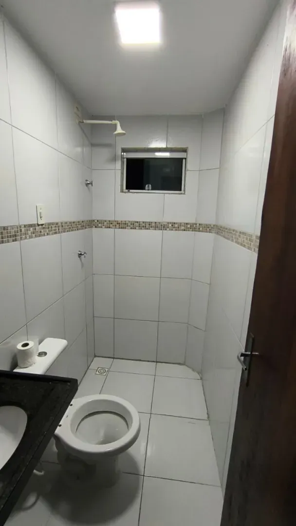 Apartamento no Muçumagro , 2 Quartos , espaçoso, ventilado, ideal para morar ou investir! — foto 10