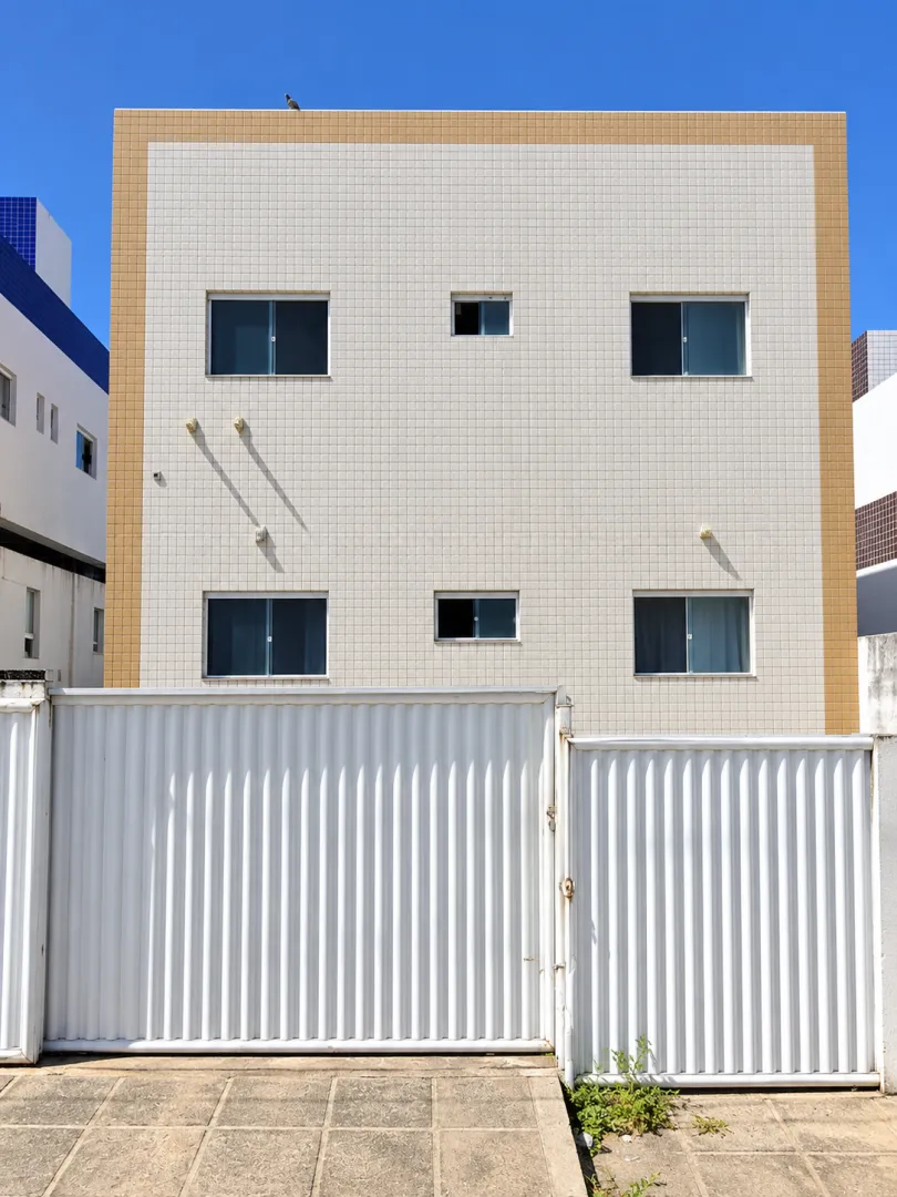 Apartamento no Muçumagro , 2 Quartos , espaçoso, ventilado, ideal para morar ou investir!