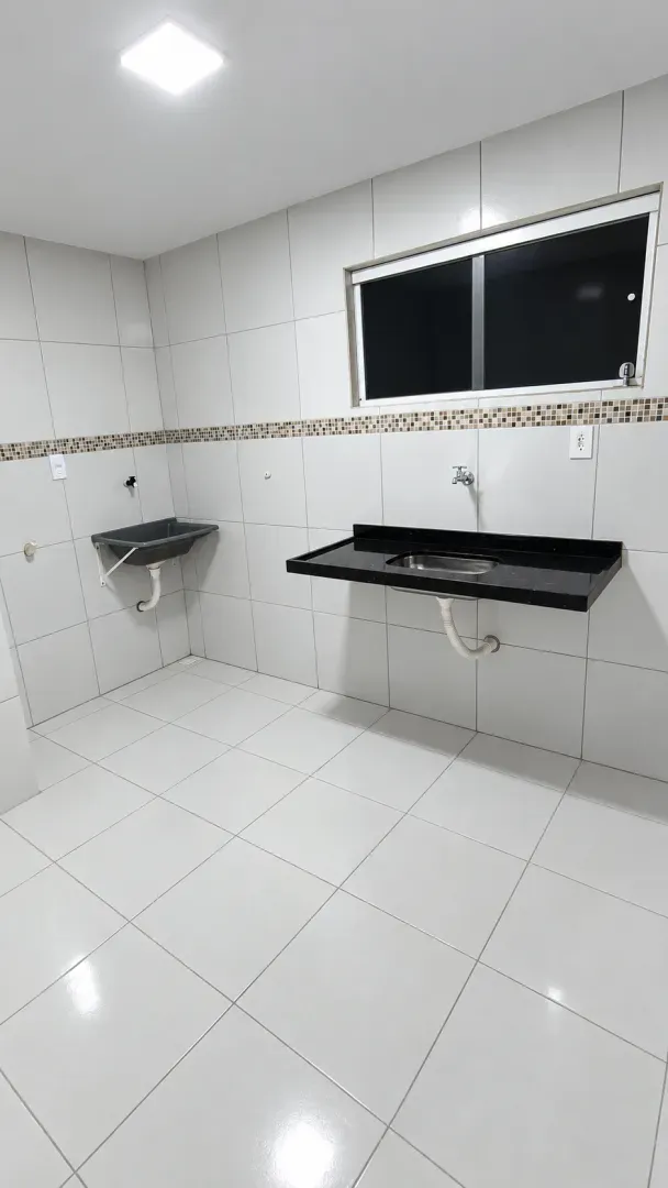 Apartamento no Muçumagro , 2 Quartos , espaçoso, ventilado, ideal para morar ou investir! — foto 13