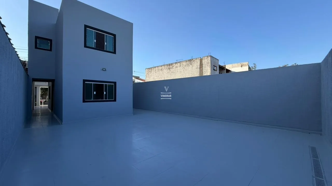 Sobrado 2 dormit&oacute;rios + 2 vagas de garagem  Guarulhos - 