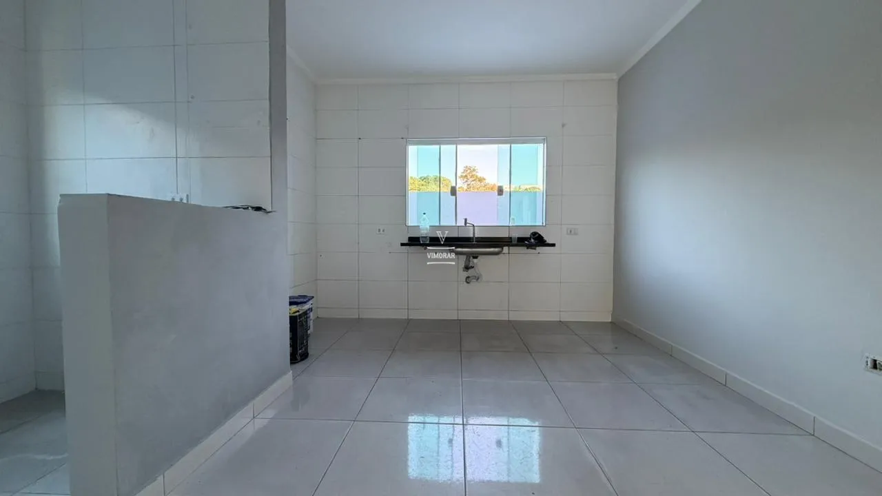 Sobrado 2 dormit&oacute;rios + 2 vagas de garagem  Guarulhos - 