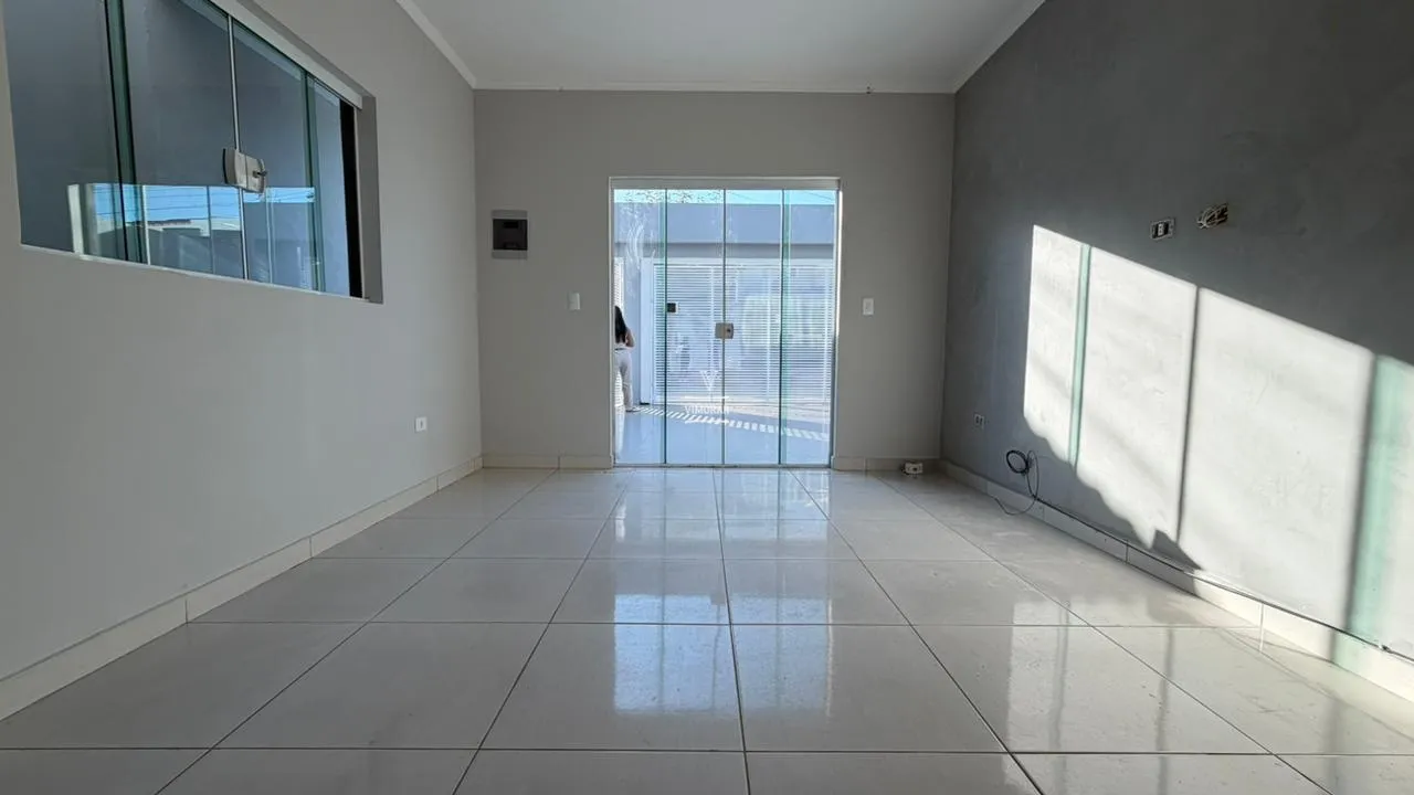 Sobrado 2 dormit&oacute;rios + 2 vagas de garagem  Guarulhos - 