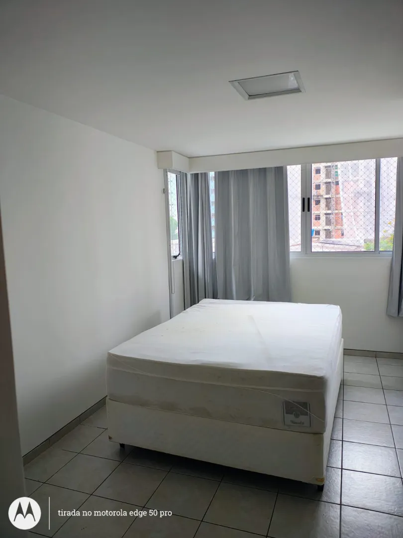 Apartamento espaçoso TAMBAÚ próximo a orla — foto 9