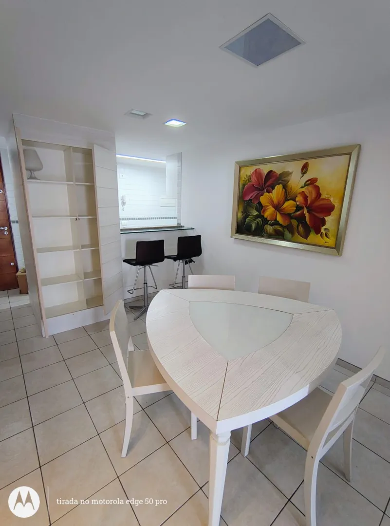 Apartamento espaçoso TAMBAÚ próximo a orla — foto 2