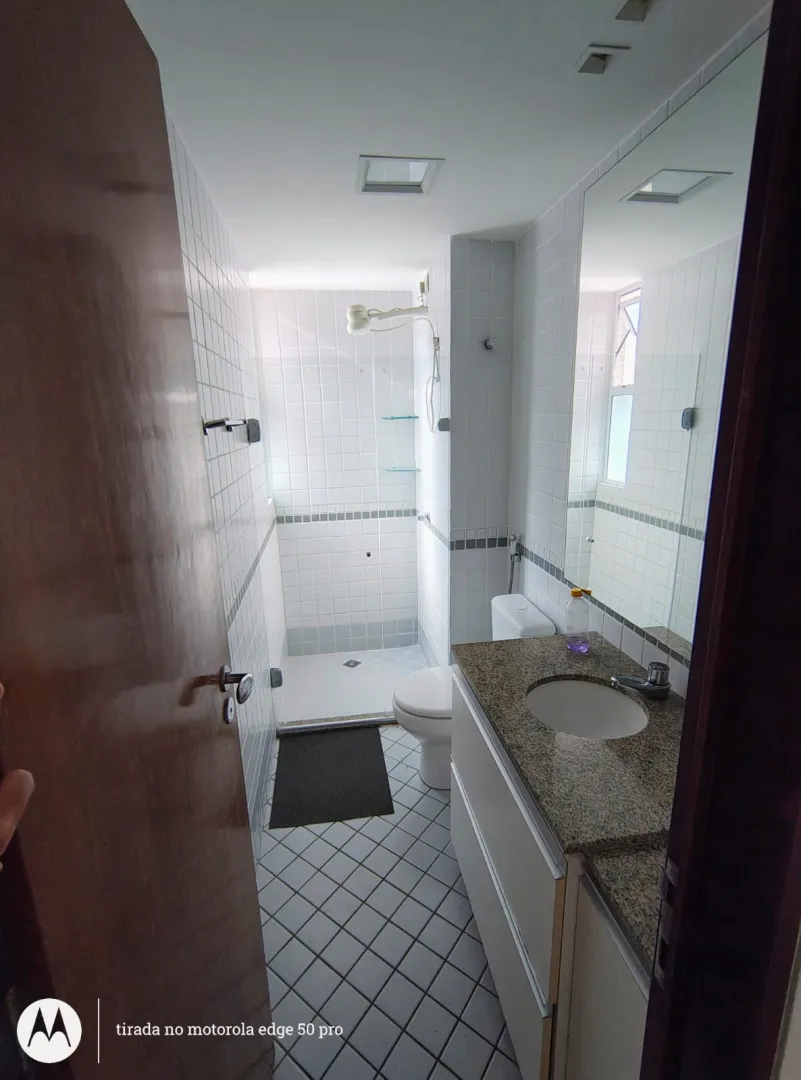 Apartamento espaçoso TAMBAÚ próximo a orla — foto 10