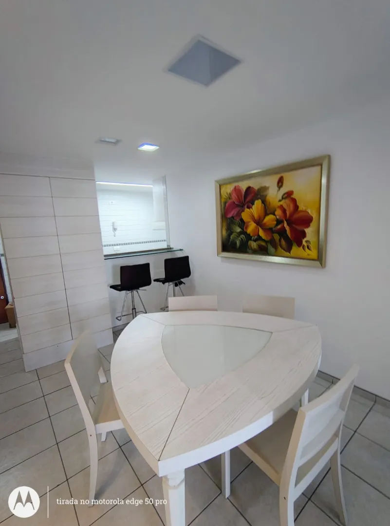 Apartamento espaçoso TAMBAÚ próximo a orla — foto 7