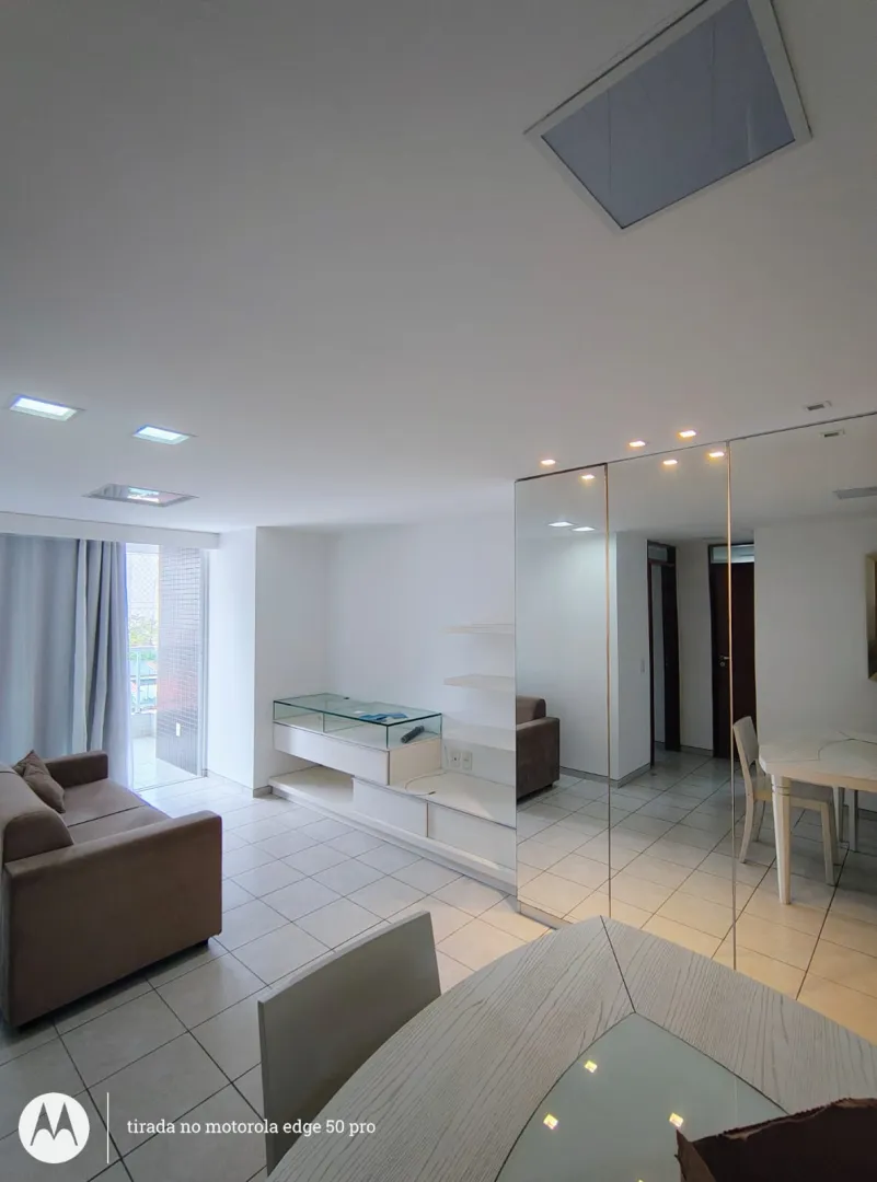 Apartamento espaçoso TAMBAÚ próximo a orla — foto 5
