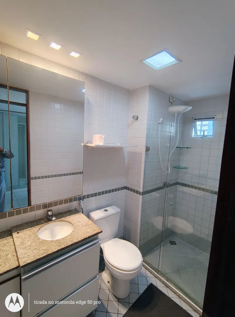 Apartamento espaçoso TAMBAÚ próximo a orla — foto 11