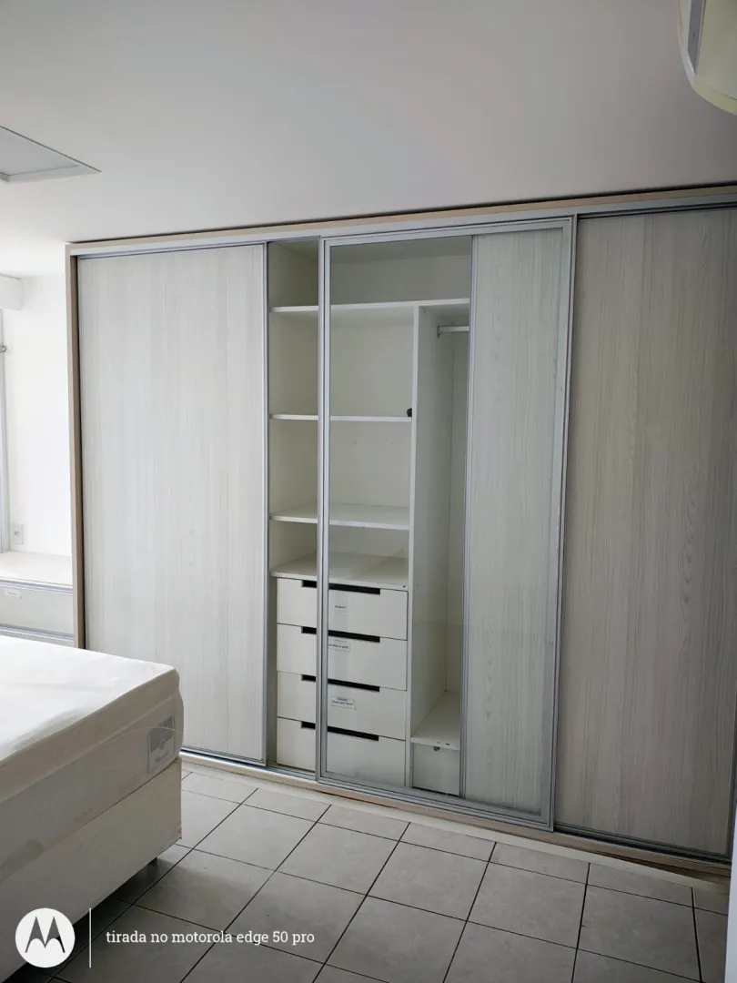 Apartamento espaçoso TAMBAÚ próximo a orla — foto 8