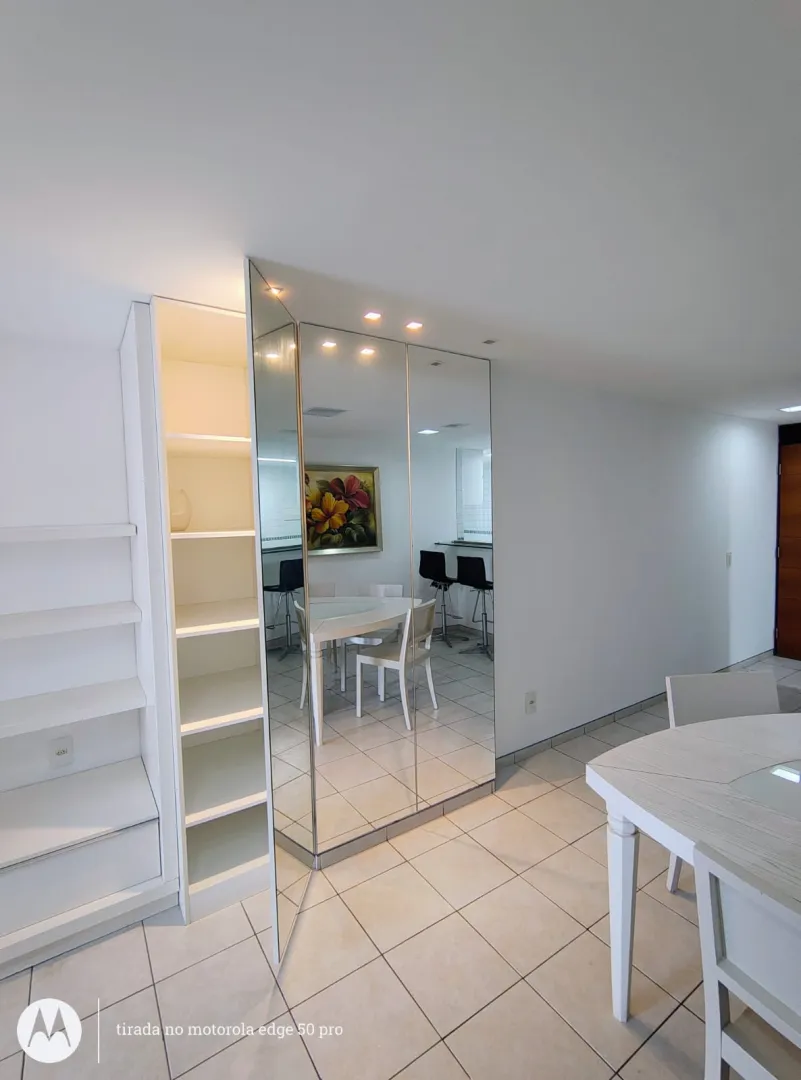 Apartamento espaçoso TAMBAÚ próximo a orla — foto 3